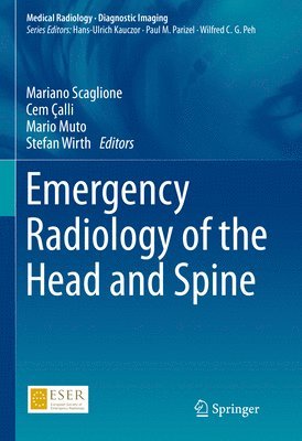 Emergency Radiology of the Head and Spine 1