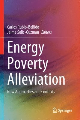 Energy Poverty Alleviation 1