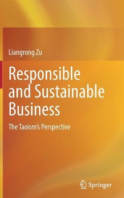 Responsible and Sustainable Business 1