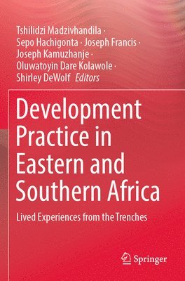 Development Practice in Eastern and Southern Africa 1