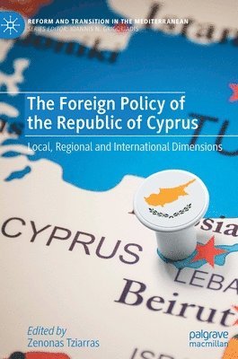 The Foreign Policy of the Republic of Cyprus 1