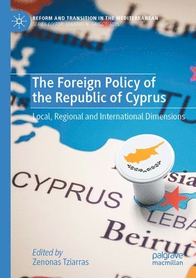 The Foreign Policy of the Republic of Cyprus 1