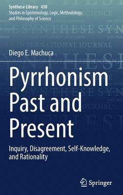 Pyrrhonism Past and Present 1