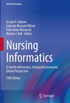 Nursing Informatics 1