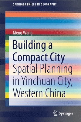 Building a Compact City 1