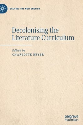 Decolonising the Literature Curriculum 1