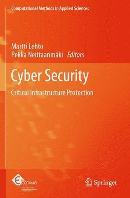 Martti Lehto, Pekka Neittaanmäki, Pekka Neittaanmaki - Cyber Security, Häftad