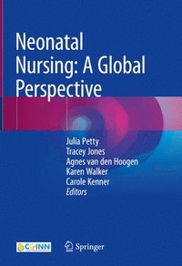 bokomslag Neonatal Nursing: A Global Perspective