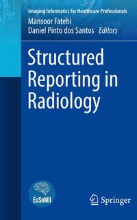 bokomslag Structured Reporting in Radiology