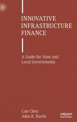 Innovative Infrastructure Finance
