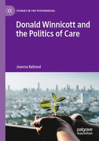 bokomslag Donald Winnicott and the Politics of Care