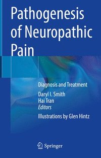 bokomslag Pathogenesis of Neuropathic Pain