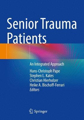 Senior Trauma Patients 1