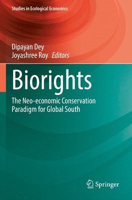 bokomslag Biorights