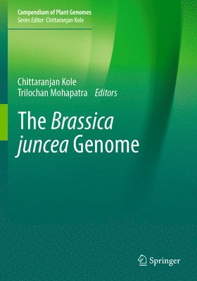 The Brassica juncea Genome 1