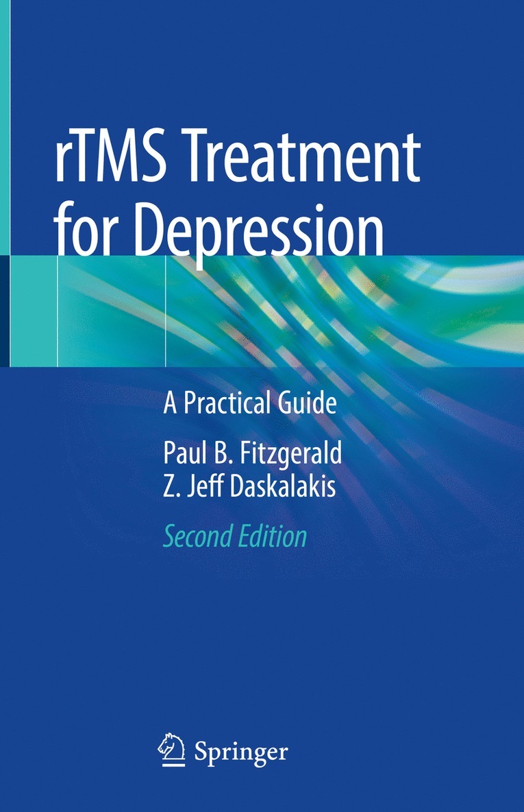 rTMS Treatment for Depression 1