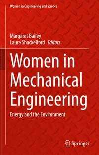 bokomslag Women in Mechanical Engineering