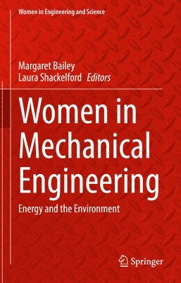 Women in Mechanical Engineering 1