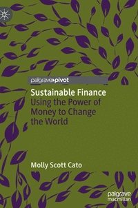 bokomslag Sustainable Finance