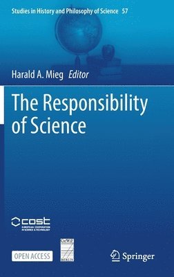The Responsibility of Science 1