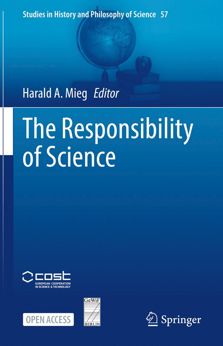 Responsibility of Science