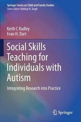 Social Skills Teaching for Individuals with Autism 1