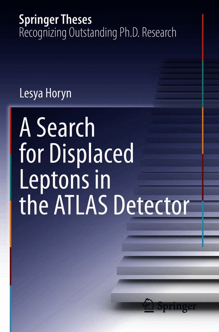 Search for Displaced Leptons in the ATLAS Detector