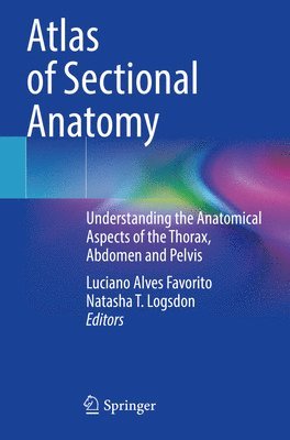 Atlas of Sectional Anatomy 1