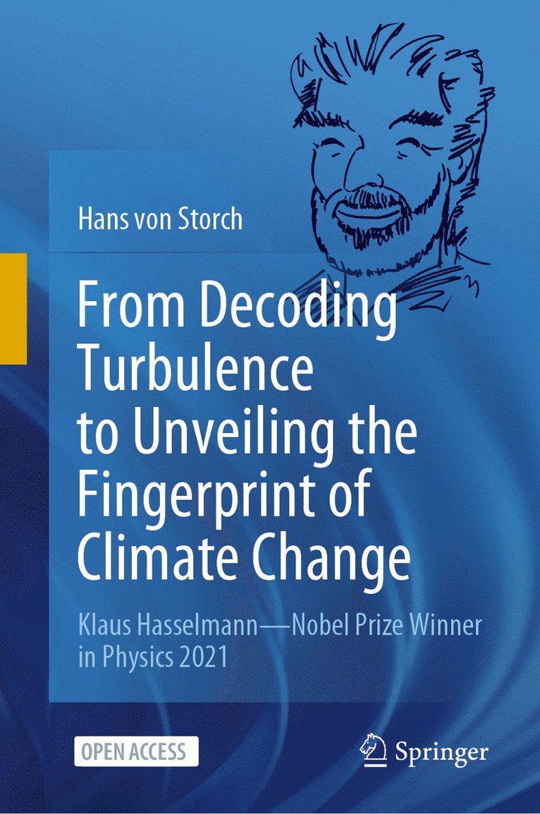 From Decoding Turbulence to Unveiling the Fingerprint of Climate Change 1