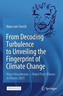 From Decoding Turbulence to Unveiling the Fingerprint of Climate Change 1