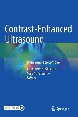 Contrast-Enhanced Ultrasound 1