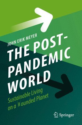 John Erik Meyer - Post-Pandemic World, Häftad