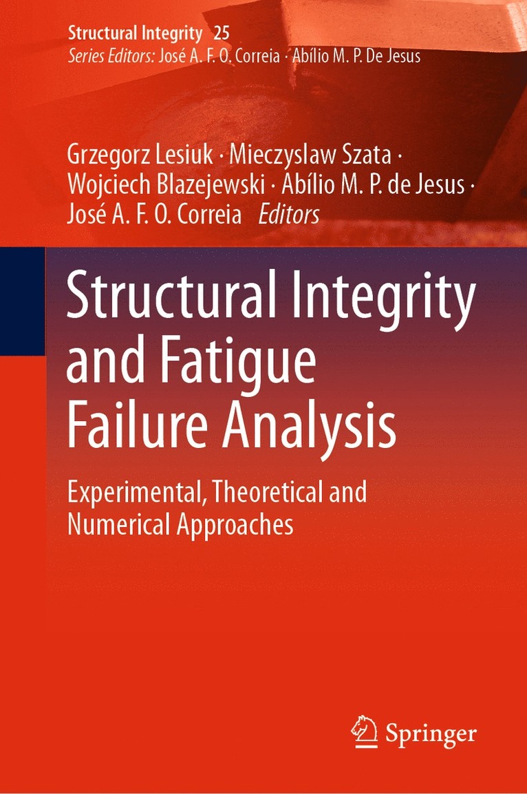 Structural Integrity and Fatigue Failure Analysis 1