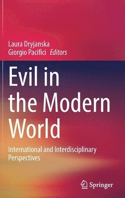 Evil in the Modern World 1