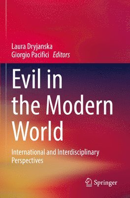 Evil in the Modern World 1