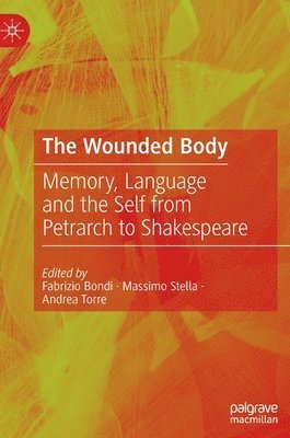 The Wounded Body 1