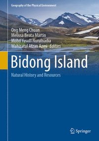 bokomslag Bidong Island