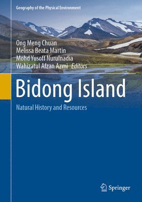 Bidong Island 1