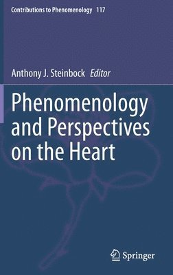 Phenomenology and Perspectives on the Heart 1