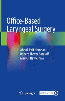 Office-Based Laryngeal Surgery 1