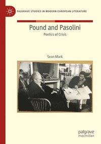 bokomslag Pound and Pasolini