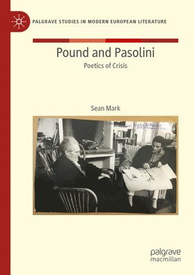 bokomslag Pound and Pasolini