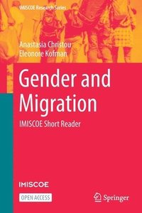 bokomslag Gender and Migration