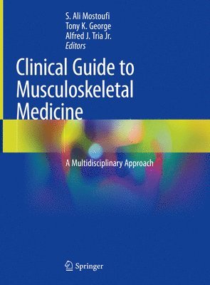 Clinical Guide to Musculoskeletal Medicine 1
