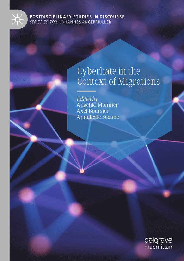 Cyberhate in the Context of Migrations