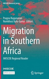 bokomslag Migration in Southern Africa