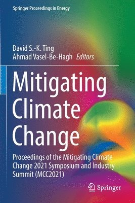 Mitigating Climate Change 1