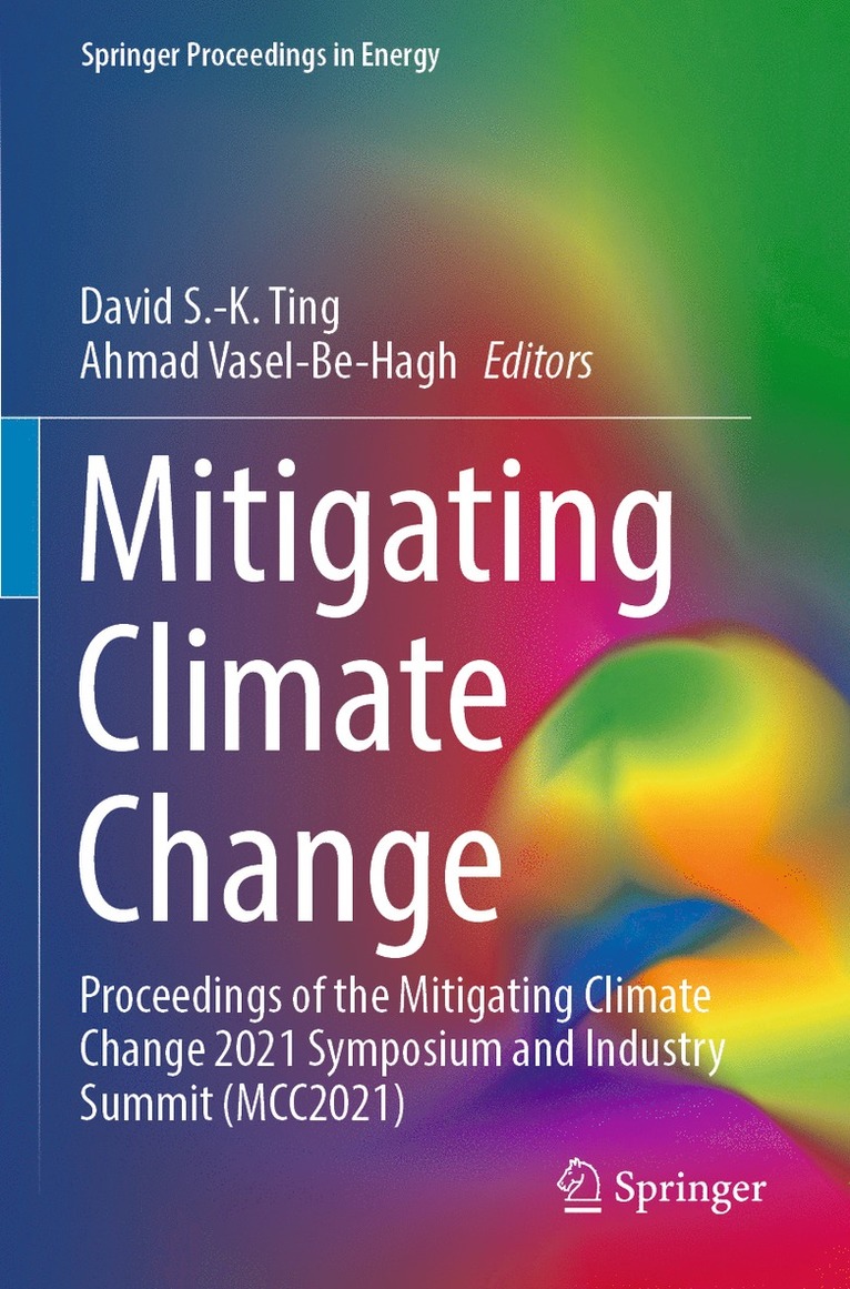 Mitigating Climate Change 1