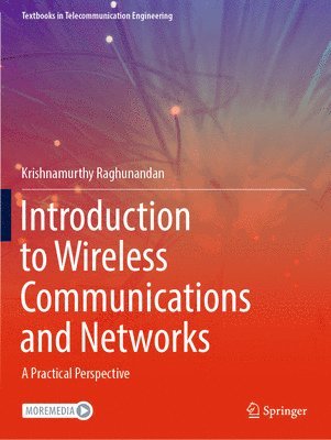 Introduction to Wireless Communications and Networks 1