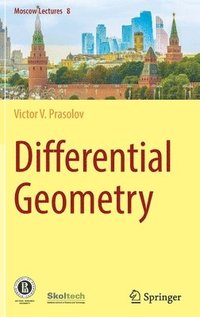 bokomslag Differential Geometry